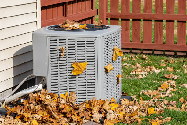 Professional HVAC in Stafford Springs, CT