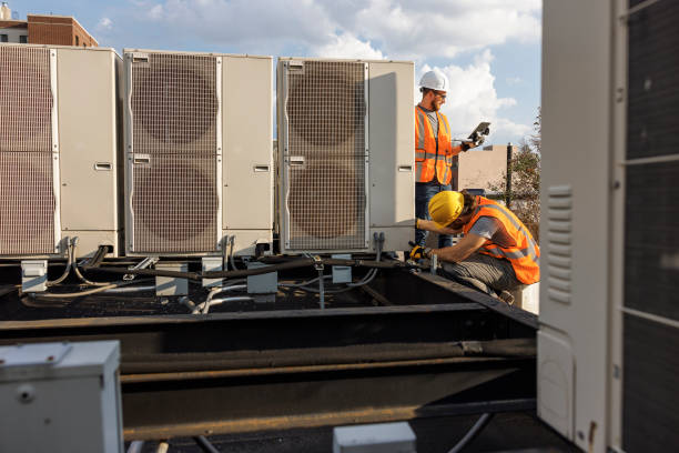 Best Residential HVAC Services  in Stafford Springs, CT