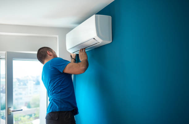 Best HVAC Replacement Cost  in Stafford Springs, CT
