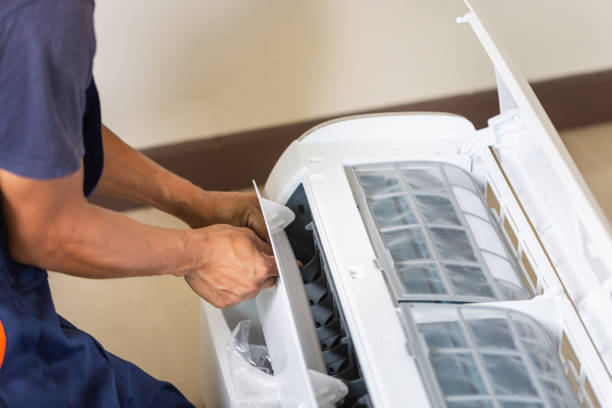 Best HVAC Cleaning Services  in Stafford Springs, CT