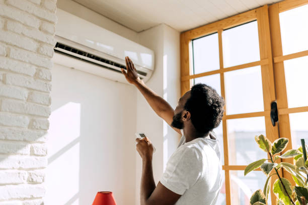 Best Ductless HVAC Repair  in Stafford Springs, CT