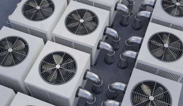Best Affordable HVAC Services  in Stafford Springs, CT