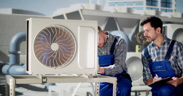Best 24/7 HVAC Repair  in Stafford Springs, CT
