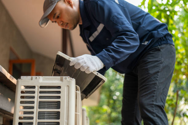 AC Installation Near Me in Stafford Springs, CT