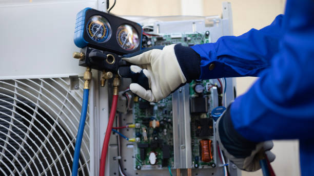 Best Residential HVAC Services  in Stafford Springs, CT